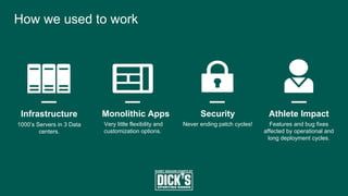 Judy Wang, Jay Piskorik and Sabu Thomas at SpringOne Platform 2019