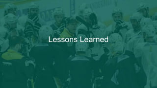 Judy Wang, Jay Piskorik and Sabu Thomas at SpringOne Platform 2019