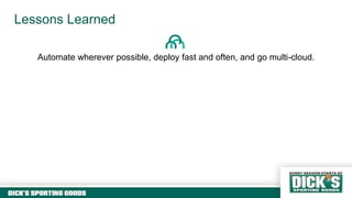 Judy Wang, Jay Piskorik and Sabu Thomas at SpringOne Platform 2019