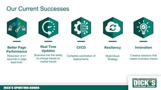 Judy Wang, Jay Piskorik and Sabu Thomas at SpringOne Platform 2019