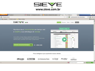 www.sieve.com.br
 