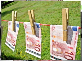 Fonctions financières 