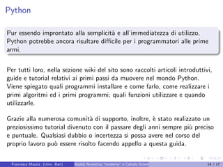 Open Day, 