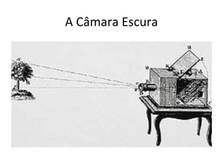 A Câmara Escura
 