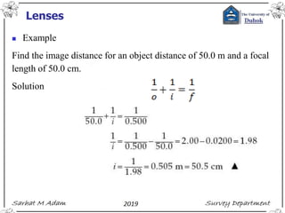 02 principle of photography and imaging | PDF