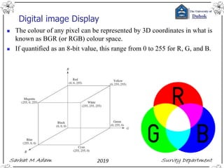 02 principle of photography and imaging | PDF