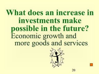 02 production possibilities and opportunity cost | PPT