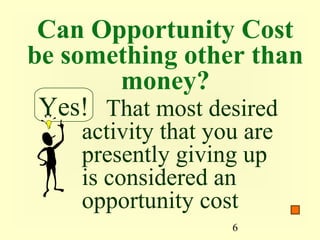 02 production possibilities and opportunity cost | PPT