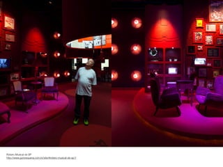 Roteiro Musical de SP
http://www.gutorequena.com.br/site/#roteiro-musical-de-sp/1
 