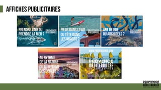 AFFICHES PUBLICITAIRES
 