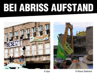 © dpa   © Klaus Gebhard
 