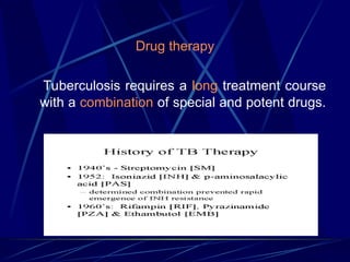 Pulmonary Tuberculosis and its presentationss.ppt