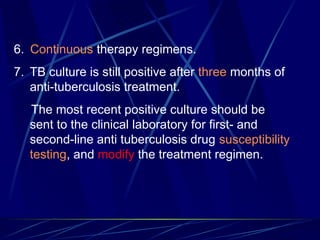 Pulmonary Tuberculosis and its presentationss.ppt