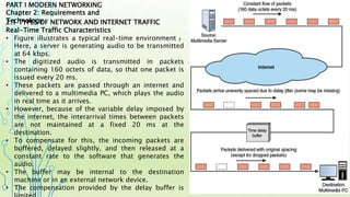 02 requirements and technology for Modern Network by Nader Elmansi | PPTX
