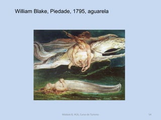 William Blake, Piedade, 1795, aguarela

Módulo 8, HCA, Curso de Turismo

54

 