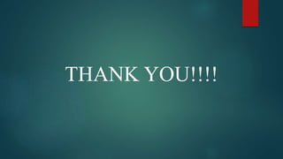THANK YOU!!!!
 