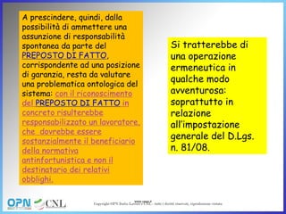 Pr Rls Triangle Ruolo dl_pr_rls_spp_rspp_ae | PDF