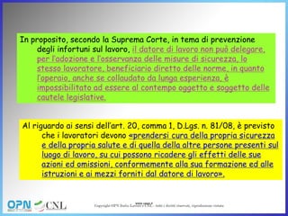 Pr Rls Triangle Ruolo dl_pr_rls_spp_rspp_ae | PDF
