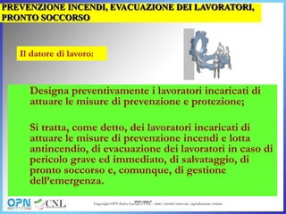 Pr Rls Triangle Ruolo dl_pr_rls_spp_rspp_ae | PDF