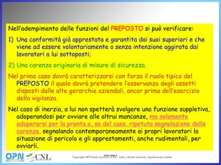 Pr Rls Triangle Ruolo dl_pr_rls_spp_rspp_ae | PDF