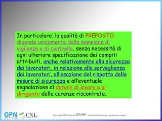 Pr Rls Triangle Ruolo dl_pr_rls_spp_rspp_ae | PDF