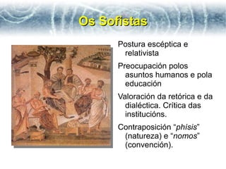 Aspasia: A muller pide a palabra 