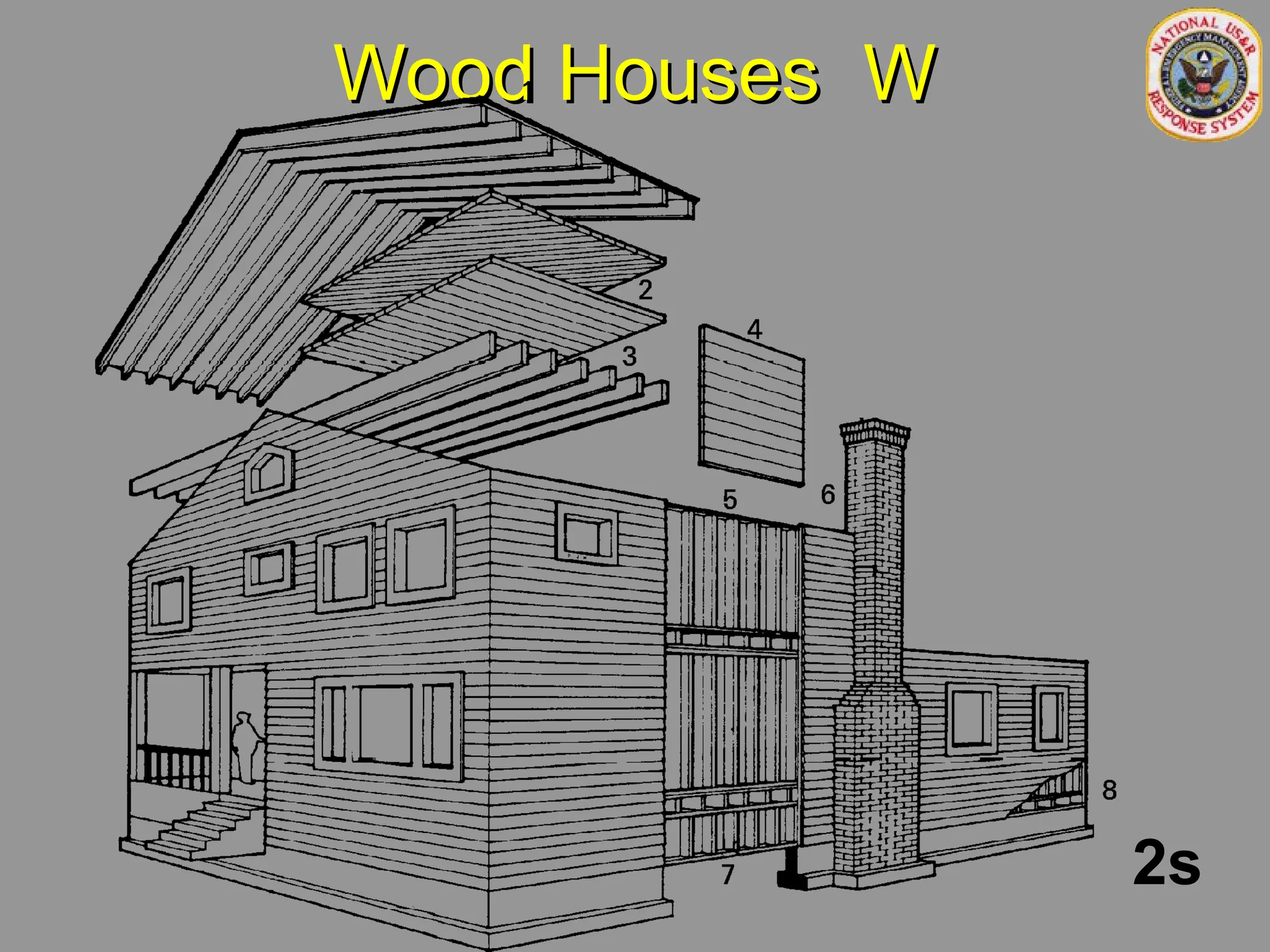 Wood Houses W
Wood Houses W
2s
 