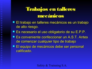 02 seguridad para talleres