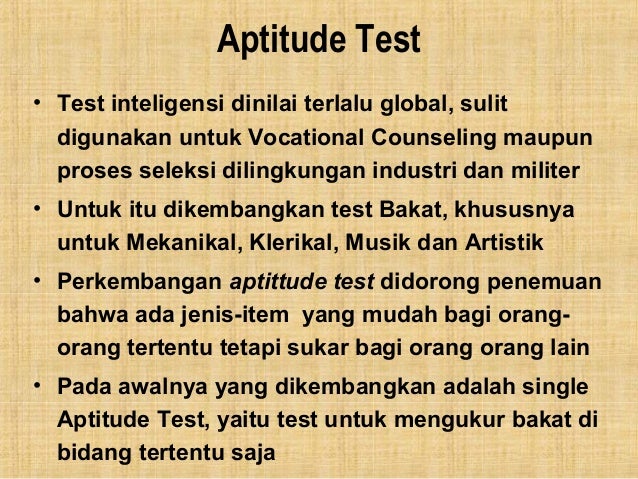 02 Sejarah Tes Psikologis