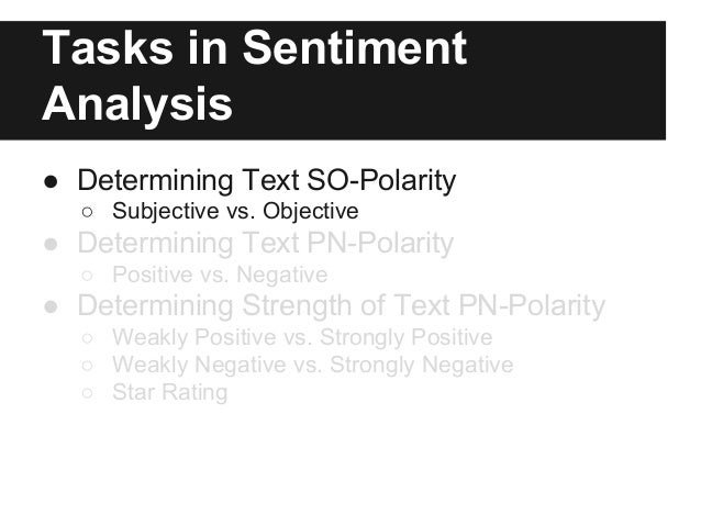 sentiwordnet