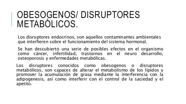 Artìculo: EXPOSICIÓN A CONTAMINANTES AMBIENTALES POR VÍA Artìculo: EXPOSICIÓN A CONTAMINANTES AMBIENTALES POR VÍA