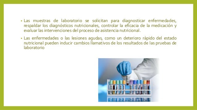 RESUMEN DEL CAPITULO 8 KRAUSE. CLÍNICA: VALORACIÓN BIOQUÍMICA.