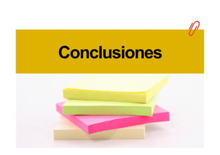 www.inteli-pyme.com derechos reservados® Oportunidades y Modelos de Negocios - 2010
Conclusiones
 