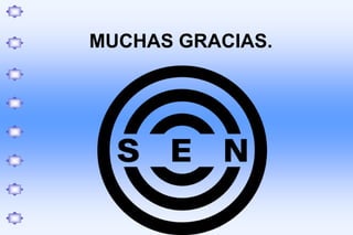 MUCHAS GRACIAS.
 