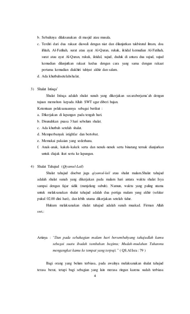 02 Shalat Sunnah