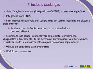 02 SISCAN - Apresentação fluxo geral.ppt