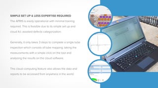 An Introduction to Acoustic Pulse Reflectometry Inspection System ...