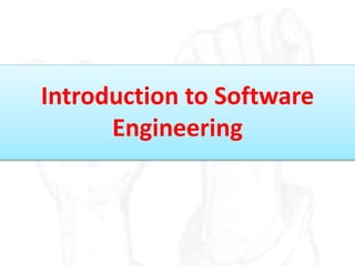 02 software engineering | PPT