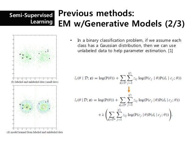 Dissertation graph learning semi supervised