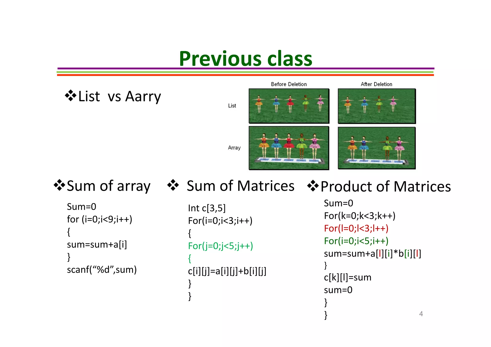 Stack Algorithm | PPT