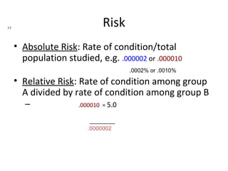 Introductory Psychology: Statistics | PPT
