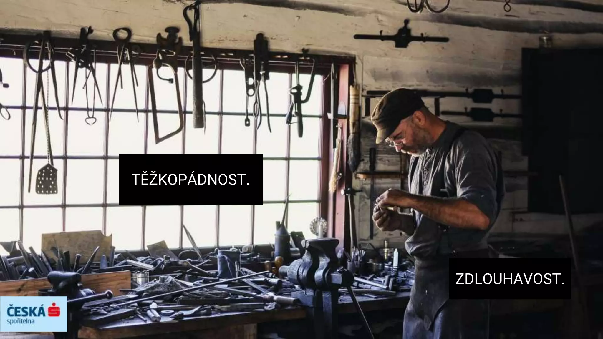 ZDLOUHAVOST.
TĚŽKOPÁDNOST.
 