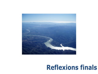 Reflexions finals

 