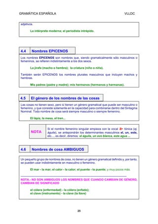 02 sustantivos | PDF