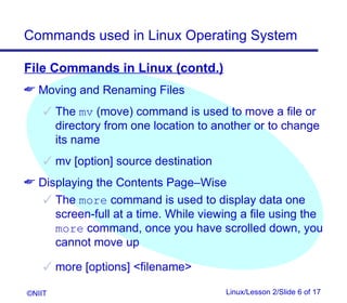 02 t1 s2_linux_lesson2 | PPS