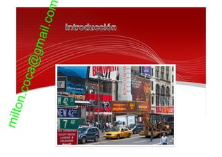 milton.coca@gmail.com
 