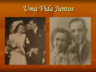 Uma Vida Juntos 