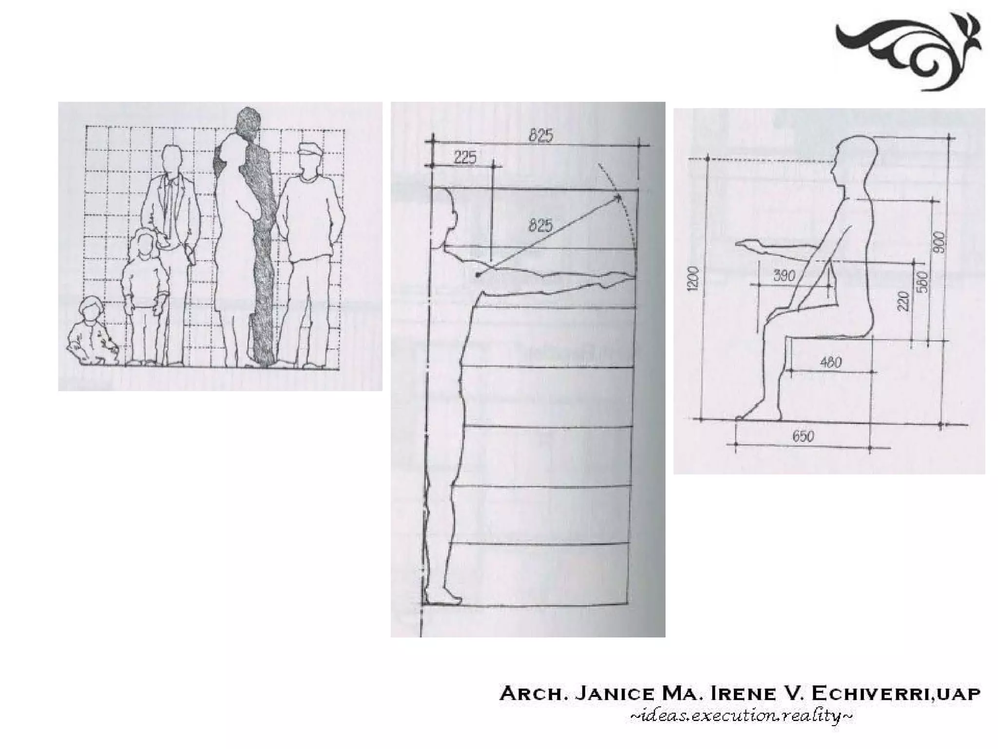 02 theories of proportion | PPT