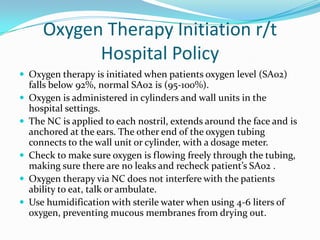 02 therapy and patient care number 2 | PPTX