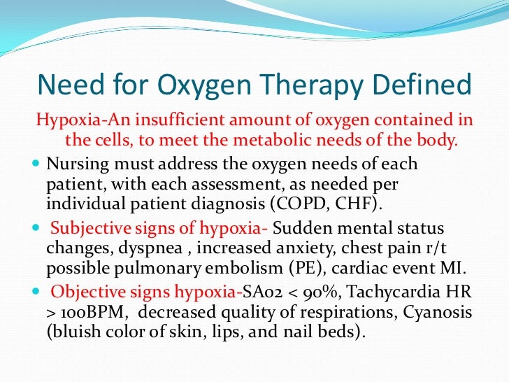 02 therapy and patient care number 2